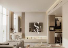 شقة - 2 غرف نوم - 3 حمامات للبيع في التوقيع - قرية الجميرا سركل - دبي