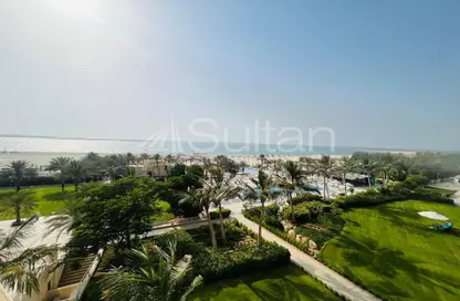 النزل و الشقق الفندقية - 2 غرف نوم - 3 حمامات للايجار في فندق الحمرا بالاس - قرية الحمرا - رأس الخيمة