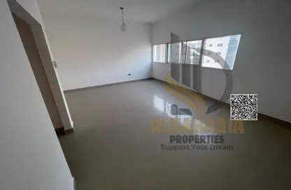 Apartment - 2 Bedrooms - 2 Bathrooms for rent in Sheikh Jaber Al Sabah Street - Al Naimiya - Al Nuaimiya - Ajman