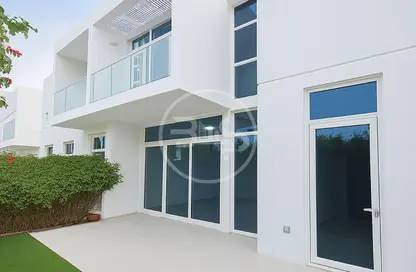 تاون هاوس - 3 غرف نوم - 4 حمامات للايجار في 1 أرابيلا تاون هاوس - أرابيلا تاون هاوس - مودون - دبي