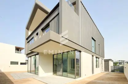 Villa - 5 Bedrooms - 6 Bathrooms for rent in Nad Al Sheba Gardens Phase 2 - Nad Al Sheba 1 - Nad Al Sheba - Dubai