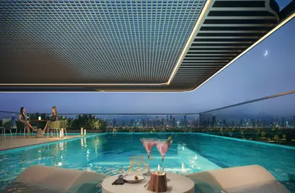 Apartment - 3 Bedrooms - 4 Bathrooms for sale in Dubai Islands - Dubai