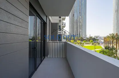 Apartment - 3 Bedrooms - 3 Bathrooms for sale in Island Park 1 - Dubai Creek Harbour (The Lagoons) - Dubai