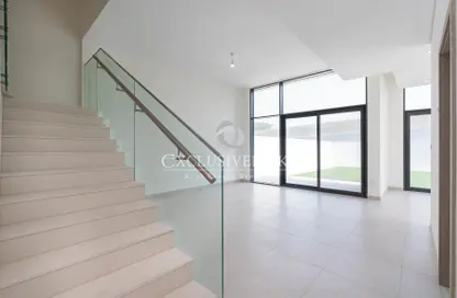 Villa - 4 Bedrooms - 3 Bathrooms for rent in Murooj Al Furjan - Al Furjan - Dubai