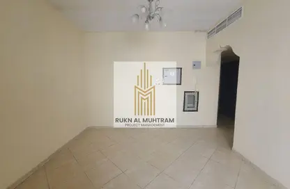 Apartment - 1 Bedroom - 1 Bathroom for rent in Salam Building - Muwaileh Commercial - Sharjah
