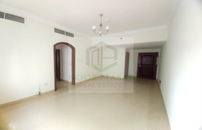 Apartment for Rent in Al Nahda 2 1bhk with 2bath and balcony infront of rta bus stop Property