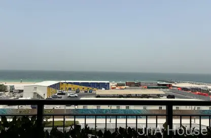 شقة - غرفة نوم - 1 حمام للايجار في مبنى لا كوت 1 - جميرا 1 - الجميرا - دبي