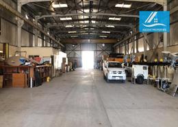 Parking image for: Factory - 2 bathrooms for sale in Technology Park - RAK FTZ - Ras Al Khaimah, Image 1