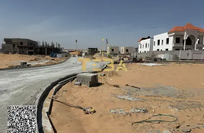Land - Studio for sale in Al Helio 2 - Al Helio - Ajman