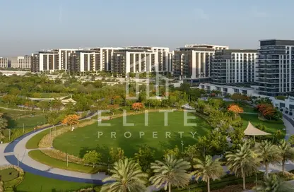 Apartment - 1 Bedroom - 1 Bathroom for sale in Park Lane - Dubai Hills Estate - Dubai
