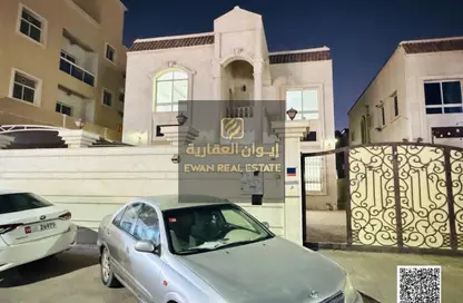Villa - 5 Bedrooms - 7 Bathrooms for rent in Al Rawda 2 Villas - Al Rawda 2 - Al Rawda - Ajman