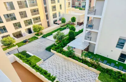 Apartment - Studio - 1 Bathroom for rent in Uptown Al Zahia - Al Zahia - Muwaileh Commercial - Sharjah