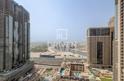 Apartment - 2 Bedrooms - 3 Bathrooms for rent in Amna - Al Habtoor City - Business Bay - Dubai