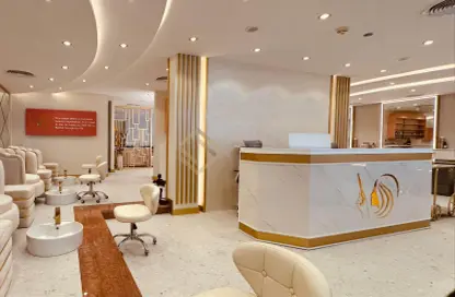 متجر - استوديو للايجار في مركز جميرا للأعمال 2 (JBC 2) - (JLT) مجمع V - أبراج بحيرة الجميرا - دبي