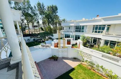 فيلا - 4 غرف نوم - 4 حمامات للايجار في فلل ام سقيم 1 - أم سقيم 1 - أم سقيم - دبي