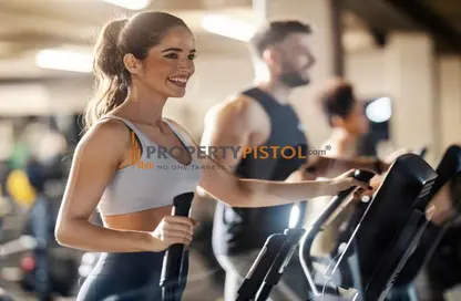 شقة - 3 غرف نوم - 3 حمامات للبيع في عزيزي أمير - الفرجان - دبي