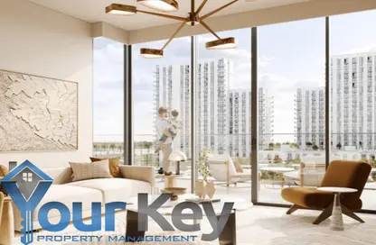 Apartment - 2 Bedrooms - 3 Bathrooms for sale in Parkwood - Dubai Hills Estate - Dubai
