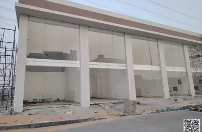 Shop - Studio - 1 Bathroom for sale in Al Helio 2 - Al Helio - Ajman