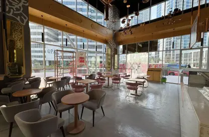 Shop - Studio - 1 Bathroom for sale in Westburry Tower 1 - Westburry Square - Business Bay - Dubai