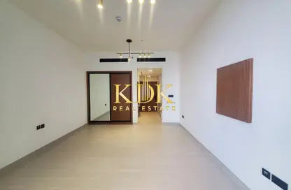 Apartment - Studio - 1 Bathroom for rent in Binghatti Amber - District 11 - Jumeirah Village Circle - Dubai