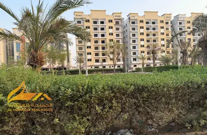 Apartment - 1 Bedroom - 2 Bathrooms for sale in Al Amira Village - Al Yasmeen - Ajman