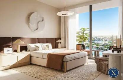 Apartment - 2 Bedrooms - 2 Bathrooms for sale in Creek Waters 2 - Dubai Creek Harbour (The Lagoons) - Dubai