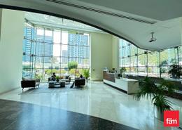 Apartment - 1 bedroom - 2 bathrooms for rent in Time Place Tower - Dubai Marina - Dubai