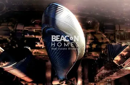 شقة - 2 غرف نوم - 3 حمامات للبيع في بينغاتي مرسيدس بنز - وسط مدينة دبي - دبي