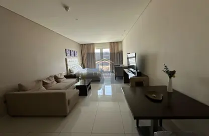 شقة - 1 حمام للايجار في داماك مايسون دي فيللي تينورا - دبي الجنوب (مركز دبي العالمي) - دبي