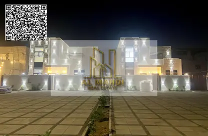 فيلا - 4 غرف نوم - 6 حمامات للبيع في الحليو 2 - الحليو - عجمان