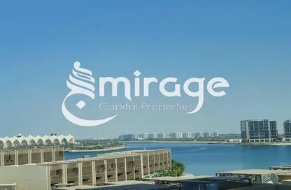 Apartment - 2 Bedrooms - 3 Bathrooms for sale in Al Nada 2 - Al Muneera - Al Raha Beach - Abu Dhabi