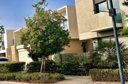 Townhouse - 3 Bedrooms - 4 Bathrooms for sale in Al Yasmeen - Al Zahia - Muwaileh Commercial - Sharjah