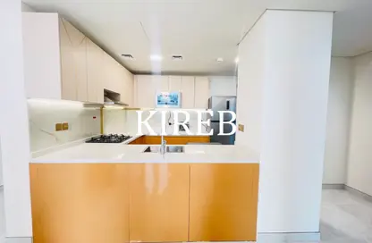 Apartment - 2 Bedrooms - 2 Bathrooms for rent in Skyz by Danube - Arjan - Dubai