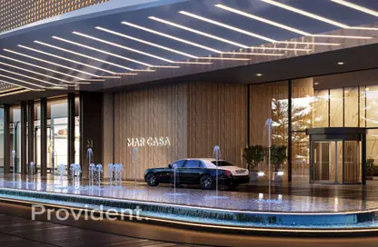 شقة - 2 غرف نوم - 2 حمامات للبيع في مار كازا - المدينة الملاحية - دبي