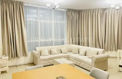 Apartment - 3 Bedrooms - 4 Bathrooms for rent in Al Nakhil 2 - Al Nakhil - Ajman