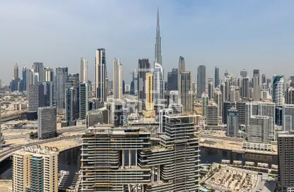 شقة - 3 غرف نوم - 4 حمامات للبيع في داماك تاورز من باراماونت - الخليج التجاري - دبي