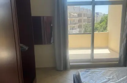 Apartment - 1 Bedroom - 2 Bathrooms for rent in Sherlock House 1 - Sherlock House - Motor City - Dubai