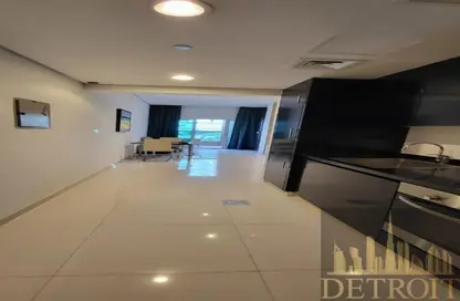 Apartment - Studio - 1 Bathroom for sale in The Cosmopolitan - Business Bay - Dubai