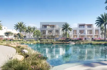 فيلا - 5 غرف نوم - 7 حمامات للبيع في ريفانا - ذا فالي - دبي