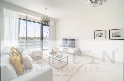 Apartment - 2 Bedrooms - 3 Bathrooms for rent in Canal Front Residence 9 - Canal Front Residences - Al Wasl - Dubai