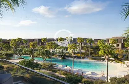 Villa - 3 Bedrooms - 3 Bathrooms for sale in Nad Al Sheba Gardens - Nad Al Sheba 1 - Nad Al Sheba - Dubai