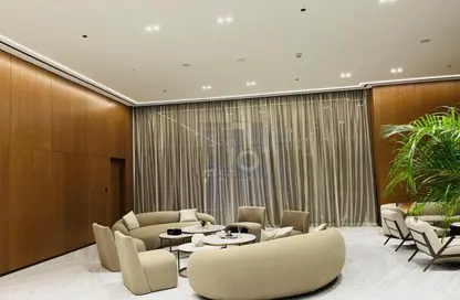 Apartment - 2 Bedrooms - 3 Bathrooms for sale in Binghatti Lavender - District 10 - Jumeirah Village Circle - Dubai