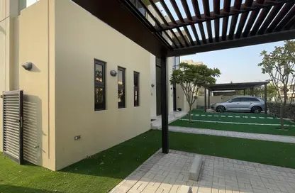 Villa - 3 Bedrooms - 4 Bathrooms for sale in Pelham - Akoya Park - DAMAC Hills - Dubai