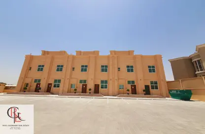 شقة - 1 حمام للايجار في مركز محمد بن زايد - مدينة محمد بن زايد - أبوظبي