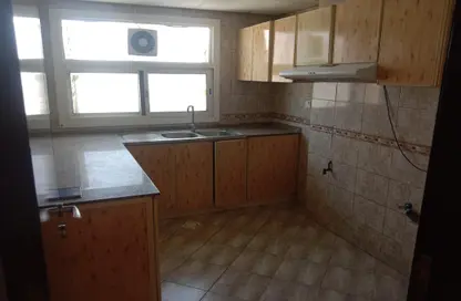 Apartment - 3 Bedrooms - 2 Bathrooms for rent in Street 64 - Al Nahda - Sharjah
