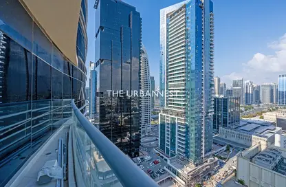 Apartment - 1 Bedroom - 1 Bathroom for sale in Concorde Tower - JLT Cluster H - Jumeirah Lake Towers - Dubai Apartment - 1 Bedroom - 1 Bathroom for sale in Concorde Tower - JLT Cluster H - Jumeirah Lake Towers - Dubai