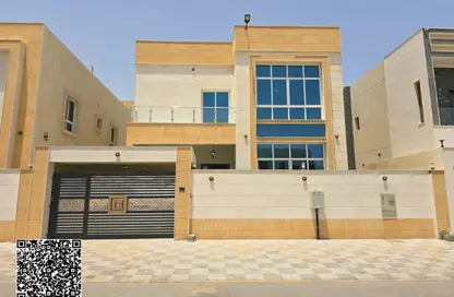 Villa - 5 Bedrooms - 7 Bathrooms for sale in Al Yasmeen 1 - Al Yasmeen - Ajman