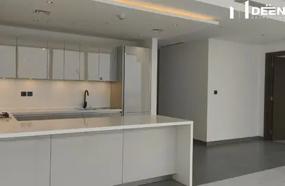 شقة - 2 غرف نوم - 2 حمامات للايجار في برج The Crest A - ذا كريست - صبحا هارتلاند - مدينة الشيخ محمد بن راشد - دبي شقة - 2 غرف نوم - 2 حمامات للايجار في برج The Crest A - ذا كريست - صبحا هارتلاند - مدينة الشيخ محمد بن راشد - دبي