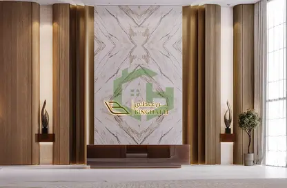 Apartment - Studio - 1 Bathroom for sale in Binghatti Hills - Dubai Science Park - Dubai