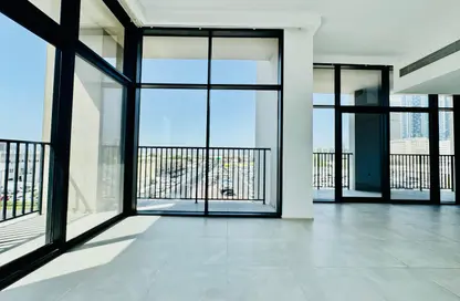 Apartment - 2 Bedrooms - 3 Bathrooms for rent in Jumeirah Garden City - Al Satwa - Dubai